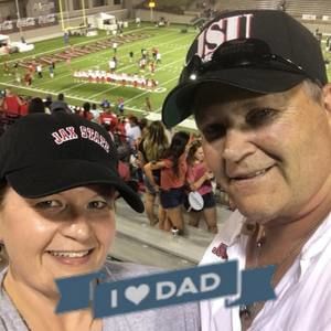 Meet your Posher, Lavonda